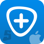 Aiseesoft FoneLab for iOS 10.6.12 Win/Mac + Portable data recovery