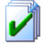 EF CheckSum Manager 24.08 checksum check or file value comparison