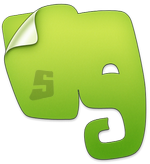 Evernote 10.99.3 Win/Mac/Android Take notes and write notes