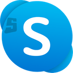 Skype 8.124.0.204 Win/Mac/Linux + Portable Free Skype calls