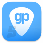 Guitar Pro 8.1.3.95 Win/Mac + Soundbanks Guitar composition