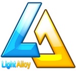 Light Alloy 4.11.2-3340 + Portable Play movies and music