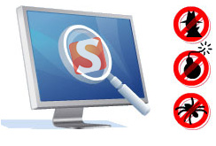 Spyware Terminator Premium 3.0.1.112 Anti-spyware software