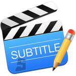 Subtitle Edit 4.0.7 + Portable Create and edit movie subtitles