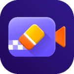 HitPaw Video Object Remover 1.2.2.8 Remove objects from video