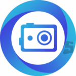 Ashampoo ActionCam 1.0.2 Increase video file quality