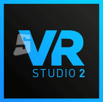 MAGIX VR Studio 2 virtual reality video creation