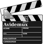 AviDemux 2.8.1 Win/Mac/Linux + Portable Edit and cut video files