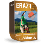 proDAD Erazr 1.5.76.4 + Portable Remove excess from the video